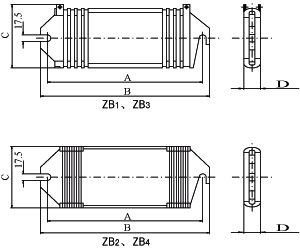 ZB1-2-3-4型板型黄瓜直播APP